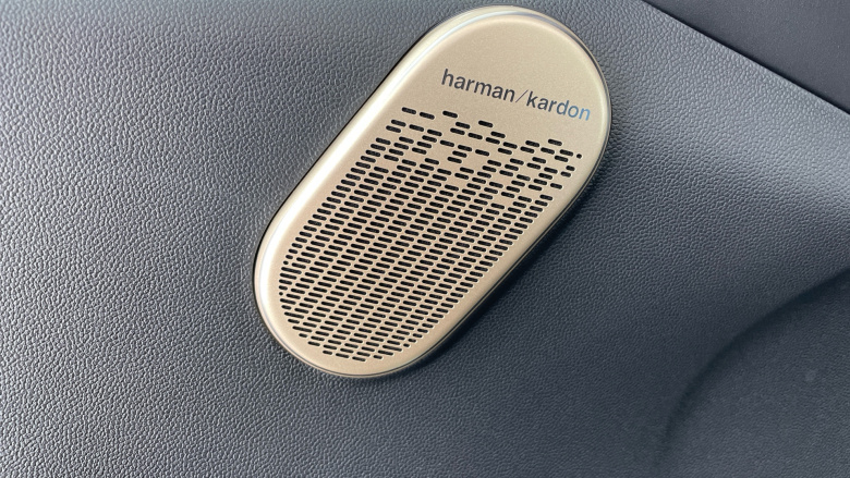 MINI Aceman 135kW E Exclusive [Level 2] 43kWh 5dr Auto Electric Hatchback